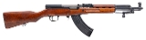 "Rare Early Commercial Chinese Type 56 SKS-D “Paratrooper" Semi-Auto Rifle 7.62x39 (L2026-06496)" - 1 of 8