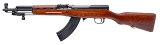 "Rare Early Commercial Chinese Type 56 SKS-D “Paratrooper" Semi-Auto Rifle 7.62x39 (L2026-06496)" - 3 of 8