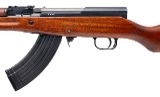 "Rare Early Commercial Chinese Type 56 SKS-D “Paratrooper" Semi-Auto Rifle 7.62x39 (L2026-06496)" - 4 of 8