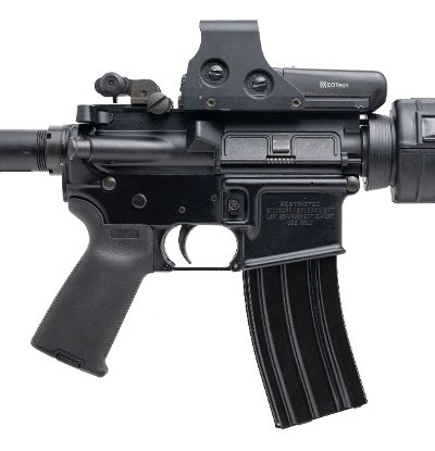 "COLT AR-15 A3 TACTICAL CARBINE RIFLE 5.56 NATO (L2025-14016)" - Image 2 of 4