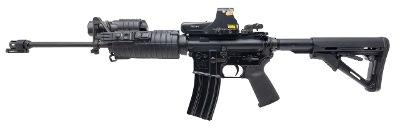 "COLT AR-15 A3 TACTICAL CARBINE RIFLE 5.56 NATO (L2025-14016)" - Image 3 of 4