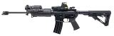 "COLT AR-15 A3 TACTICAL CARBINE RIFLE 5.56 NATO (L2025-14016)" - Image 3 of 4