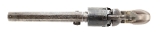 "Cased Colt 1849 Pocket Revolver (AC233)" - 4 of 10