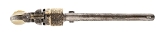 "Exceptional Cased New York Engraved Colt 1860 Army (AC217) DTX" - 8 of 11
