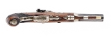 "Percussion Pistol by Richardson (AH6230)" - 5 of 6