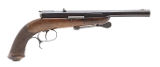 "Rare Dreyse Single Shot Needle Fire Pistol (AH6465)" - 2 of 6