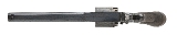 "Factory Cased and Engraved Adams revolver (AH5870)" - 4 of 12