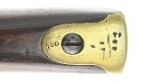 "Civil War Austrian Model 1844 “Extra Corps" Musketoon (AL5052) DTX" - 6 of 7