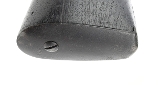 "Percussion Model 1817 Common Rifle by Deringer (AL5135)" - 8 of 9