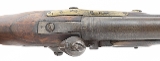 "British 3rd Model Brown Bess with Dram Bolster Percussion Alteration .75 (AL5045) DTX" - 8 of 9