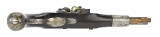 "U.S. Model 1813 Flintlock Army Pistol (AH5759) DTX" - 5 of 8