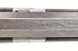 "Unique Break-Open Approximately .35 Rimfire Hunting Rifle (AL5026)" - 3 of 11