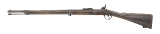 "Civil War Imported Brazilian Light Minié Rifle with Original Bayonet (AL5132) DTX" - 4 of 22