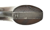 "Cased Colt 1851 Navy Revolver (AC18)" - 2 of 9