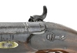 "Very Rare Early Counterfeit Derringer Pistol (AH4532)" - 4 of 8