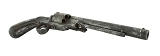"Possible Sisterdale Revolver (AH4568) DTX" - 5 of 7
