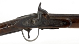 "Northwest Indian Trade Gun by Barnett (AL3562) DTX" - 3 of 18