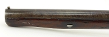 "Rare English Breech Loading Rifle by Collis of Oxford (AL3569) DTX" - 13 of 23