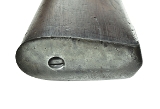 "N. Starr & Son U.S. Model 1816 Flintlock Musket (AL4700)" - 7 of 11