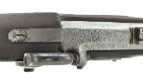 "Scarce Early Whitney Connecticut Contract 1861 Musket (AL4710)" - 8 of 9