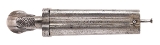 "Sharps Pepperbox Copy by Unzueta Hijos of Santander Spain (AH4257) DTX" - 6 of 6