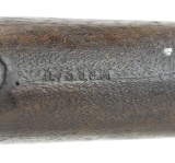 "French Model 1836 Lancers Muketoon (AL4772)" - 6 of 12