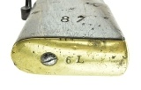 "French Model 1836 Lancers Muketoon (AL4772)" - 11 of 12