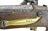 "French Model 1836 Lancers Muketoon (AL4772)" - 12 of 12