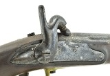 "French Model 1836 Lancers Muketoon (AL4772)" - 9 of 12
