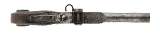 "French Tap Action Flintlock Pocket Pistol (AH4241)" - 3 of 6