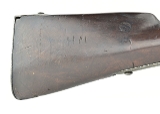 "Unique Early European Flintlock Musket (AL4784) DTX" - 5 of 8