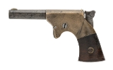 "J. C. Terry Single Shot .22 Rimfire Derringer (AH4158)" - 2 of 6