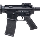 "(SN: CR884700) COLT LE COMMANDO M4 SBR CARBINE 5.56 NATO (L2026-05558) NEW" - 4 of 5