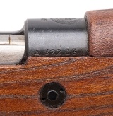"Yugoslavian M48 Bolt Action Rifle 8mm (L2026-06656)" - 5 of 11