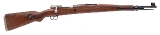 "Yugoslavian M48 Bolt Action Rifle 8mm (L2026-06656)" - 1 of 11