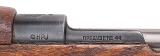 "Yugoslavian M48 Bolt Action Rifle 8mm (L2026-06656)" - 8 of 11