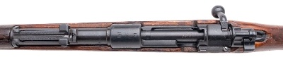 "Russian Capture “byf 41" German K98k Bolt Action Rifle 8mm (L2026-06715)" - Image 9 of 20