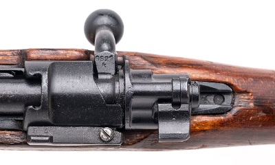 "Russian Capture “byf 41" German K98k Bolt Action Rifle 8mm (L2026-06715)" - Image 14 of 20