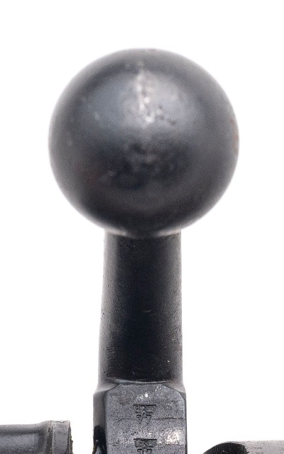"Russian Capture “byf 41" German K98k Bolt Action Rifle 8mm (L2026-06715)" - Image 4 of 20