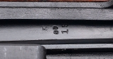 "Russian Capture “byf 41" German K98k Bolt Action Rifle 8mm (L2026-06715)" - Image 15 of 20