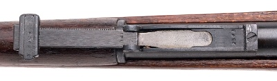 "Russian Capture “byf 41" German K98k Bolt Action Rifle 8mm (L2026-06715)" - Image 10 of 20