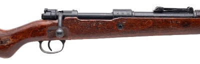 "Russian Capture “byf 41" German K98k Bolt Action Rifle 8mm (L2026-06715)" - Image 2 of 20