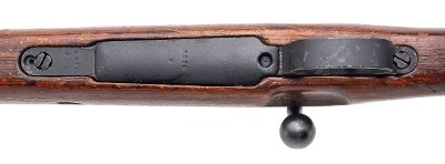 "Russian Capture “byf 41" German K98k Bolt Action Rifle 8mm (L2026-06715)" - Image 16 of 20