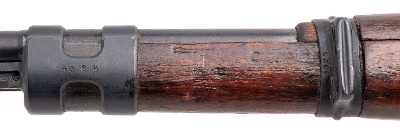 "Russian Capture “byf 41" German K98k Bolt Action Rifle 8mm (L2026-06715)" - Image 18 of 20