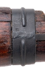 "Russian Capture “byf 41" German K98k Bolt Action Rifle 8mm (L2026-06715)" - Image 20 of 20