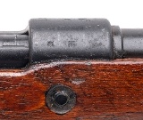"Russian Capture “byf 41" German K98k Bolt Action Rifle 8mm (L2026-06715)" - Image 3 of 20