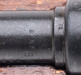 "Russian Capture “byf 41" German K98k Bolt Action Rifle 8mm (L2026-06715)" - Image 11 of 20
