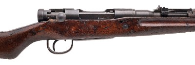 "WWII Japanese Nagoya Arsenal Zero Series Type 99 Bolt Action Rifle 7.7x58 (L2026-06617)" - Image 2 of 6