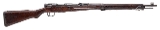 "WWII Japanese Nagoya Arsenal Zero Series Type 99 Bolt Action Rifle 7.7x58 (L2026-06617)" - Image 1 of 6