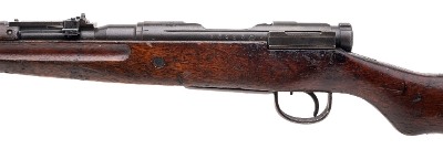 "WWII Japanese Nagoya Arsenal Zero Series Type 99 Bolt Action Rifle 7.7x58 (L2026-06617)" - Image 4 of 6